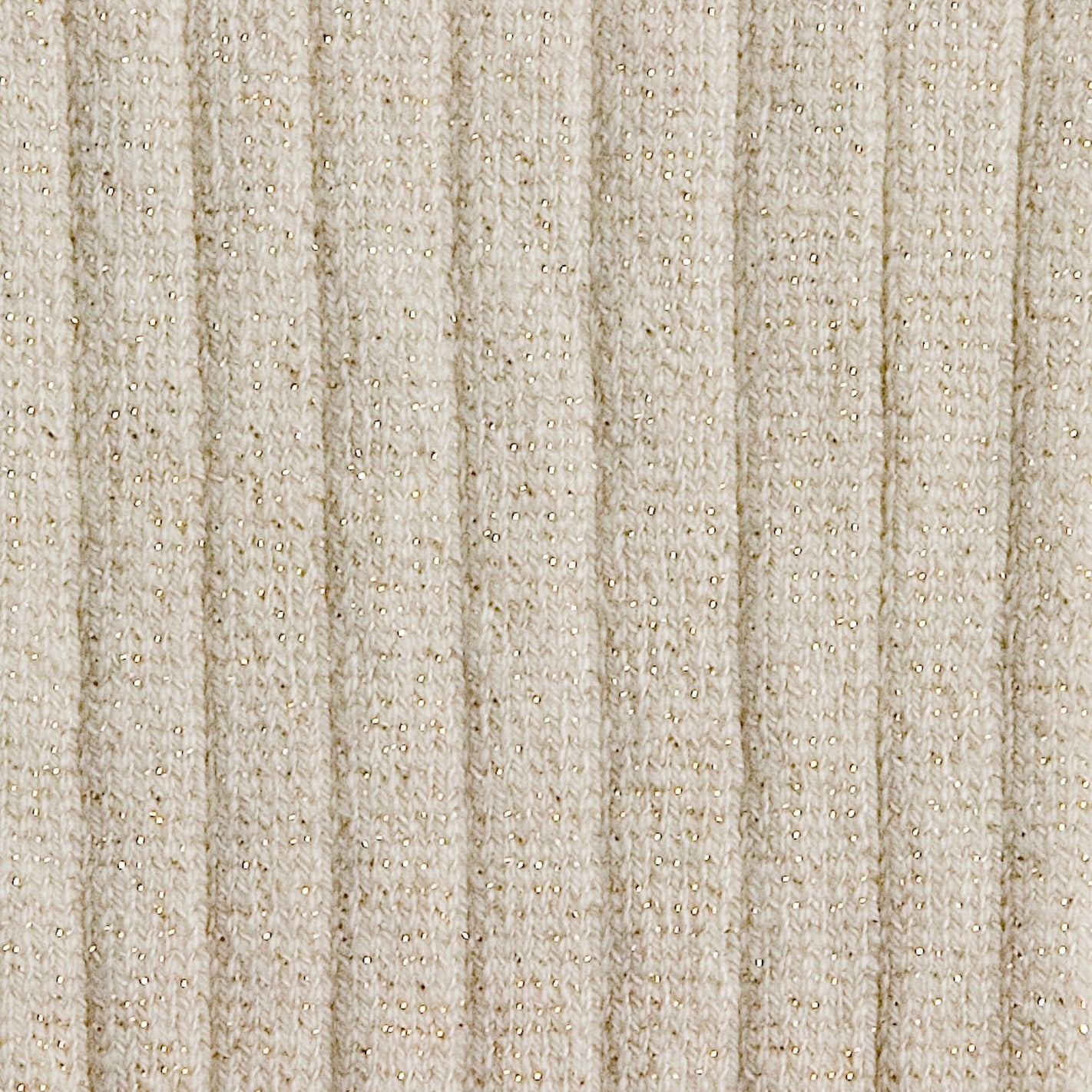 Maillot glitter doux agneaux ribbed - Charly's