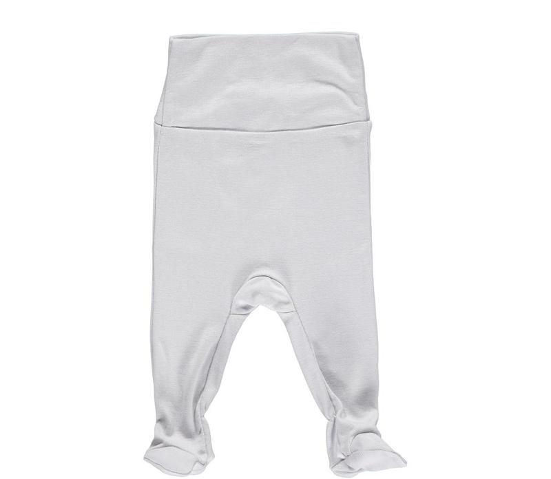 Legging voor baby's (newborn) in lichtblauw van Mar Mar Copenhagen.