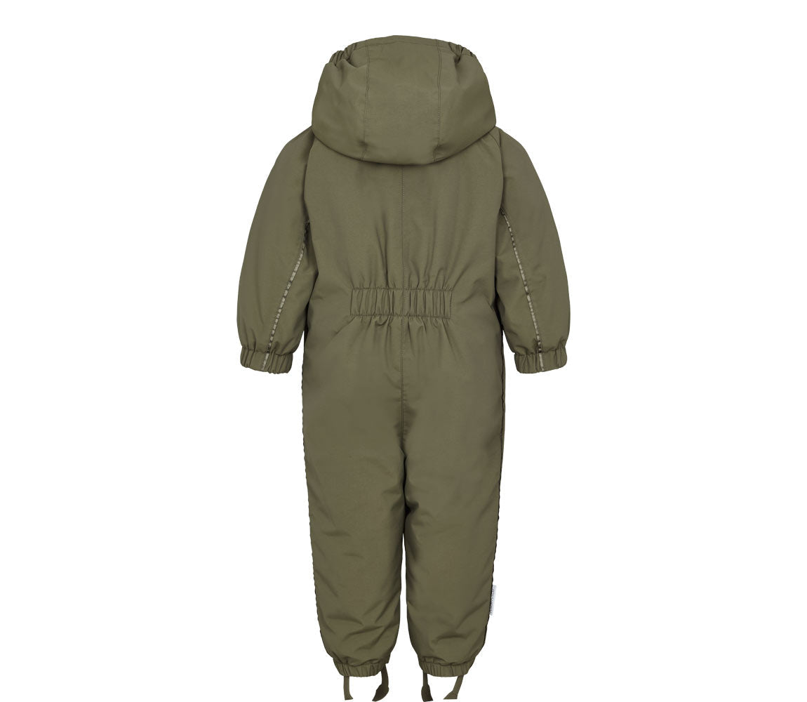 Skipak | Oriental Green - Charly's