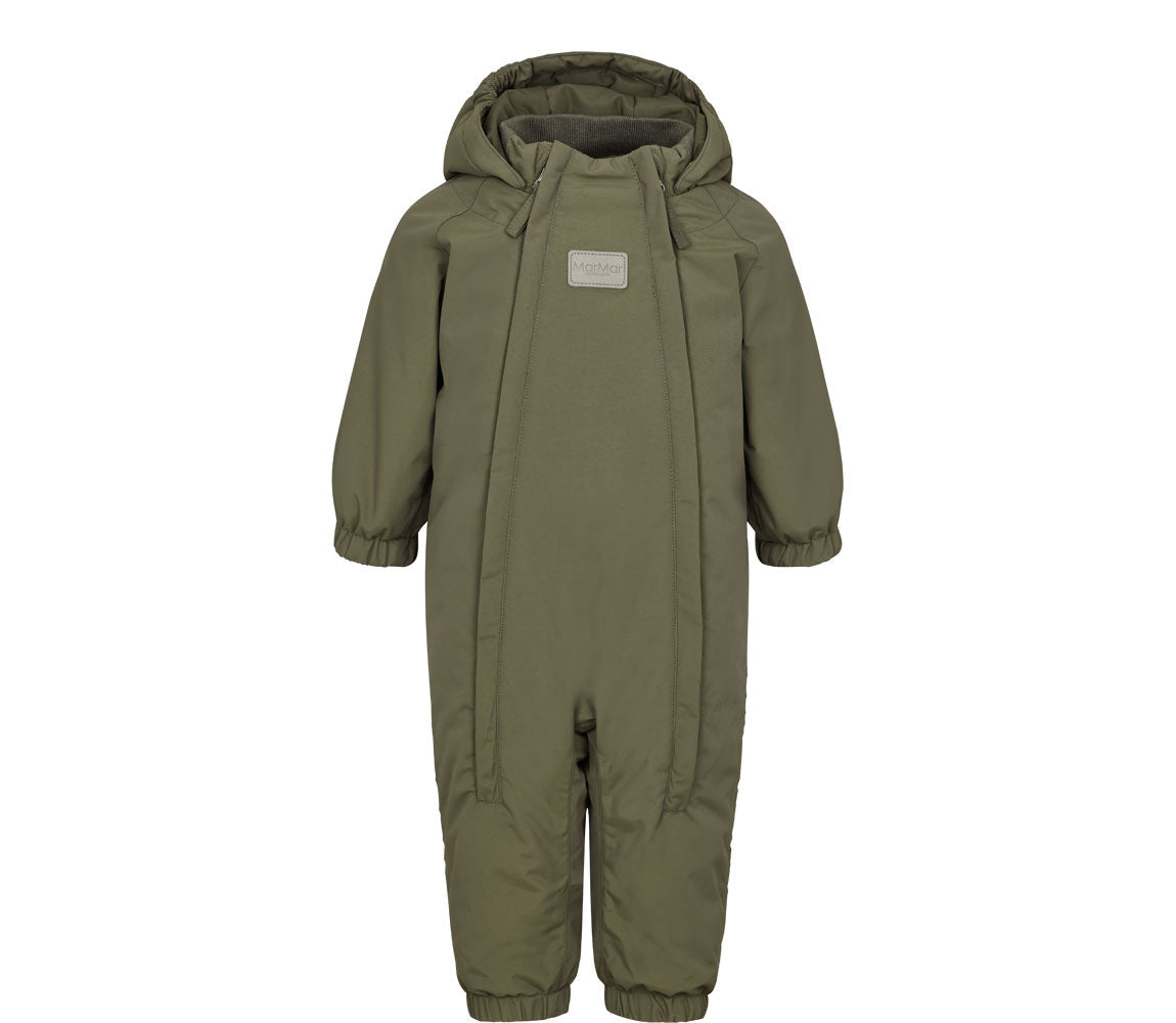 Skipak | Oriental Green - Charly's