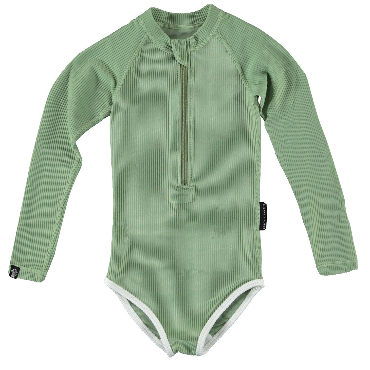 Zwempak uv basil - Charly's